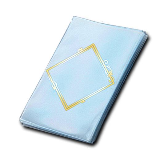 Winds Of Numa Sera: The Board Game - Regal Card Sleeves Accessory